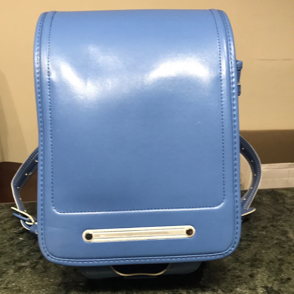 Randoseru backpack